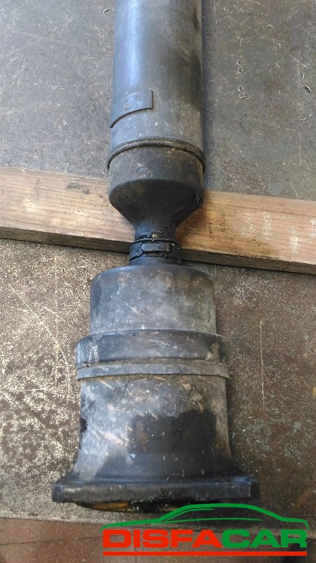 Albero di trasmissione usato Renault Scenic RX4 1999, codice F4RC7 – foto 3 di 13