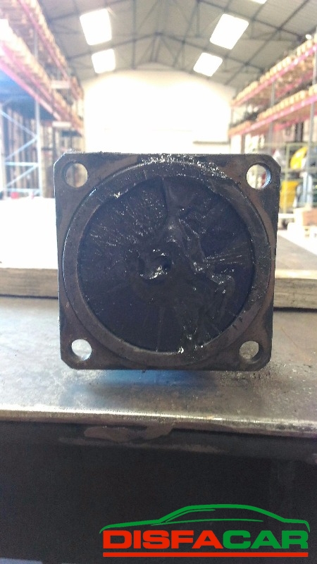 Albero di trasmissione usato Renault Scenic RX4 1999, codice F4RC7 – foto 2 di 13