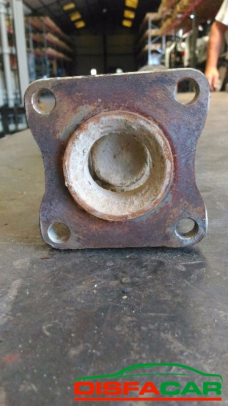 Albero di trasmissione usato Suzuki Wagon R+ 1997, codice K12A – foto 6 di 11