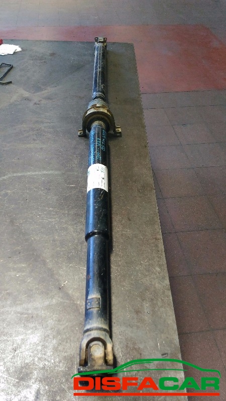 Albero di trasmissione Suzuki Wagon R+ 1997 – pezzo 1