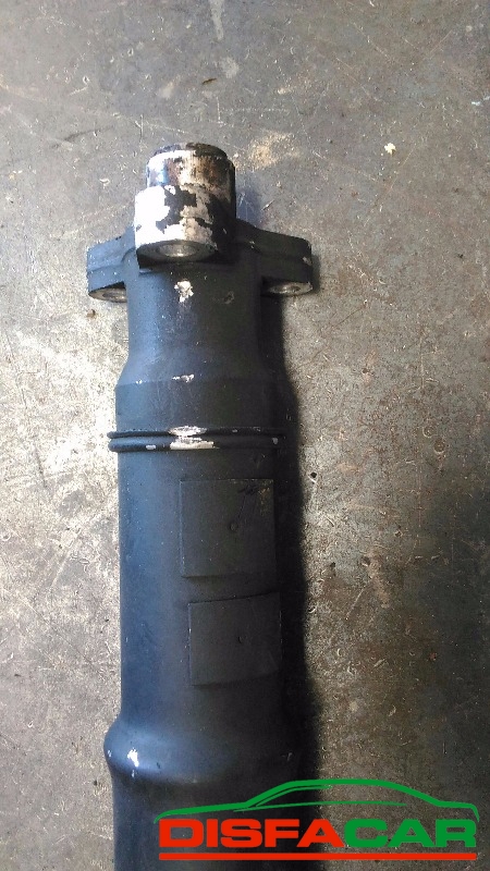 Albero di trasmissione usato BMW 520 1995, codice 206S3 – foto 5 di 10
