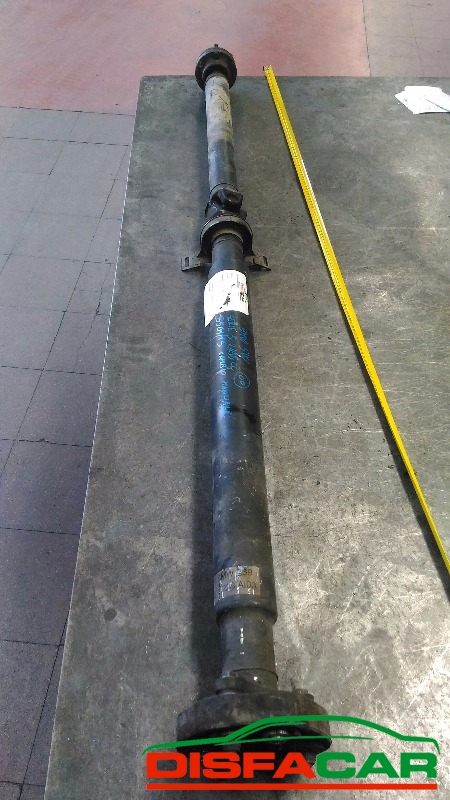 Albero di trasmissione BMW 530