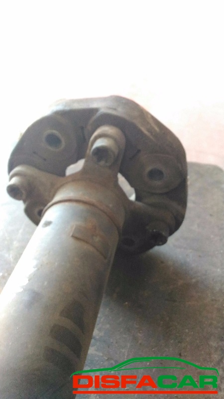 Albero di trasmissione usato Mercedes Benz E 320 BERLINA 2002, codice 648961 – foto 7 di 12