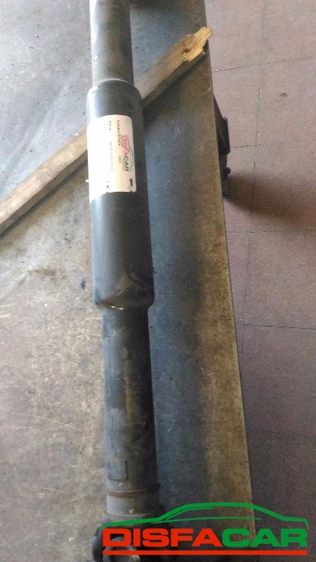 Albero di trasmissione usato Mercedes Benz E 320 BERLINA 2002, codice 648961 – foto 6 di 12