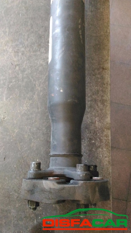 Albero di trasmissione usato Mercedes Benz E 320 BERLINA 2002, codice 648961 – foto 3 di 12