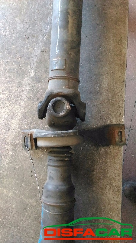 Albero di trasmissione usato Mercedes Benz E 320 BERLINA 2002, codice 648961 – foto 5 di 12