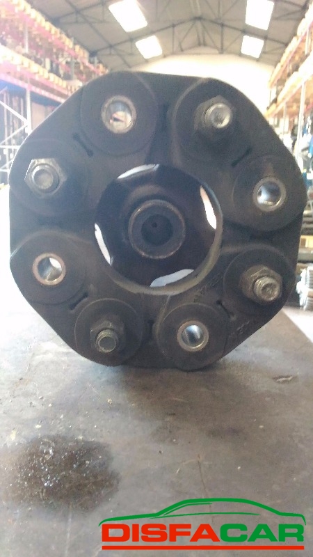 Albero di trasmissione usato Mercedes Benz E 320 BERLINA 2002, codice 648961 – foto 2 di 12