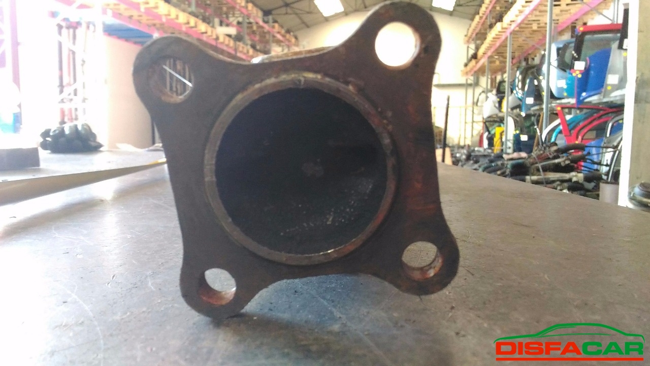 Albero di trasmissione usato Daihatsu Terios 1A SERIE 1997, codice HCEJ – foto 2 di 15