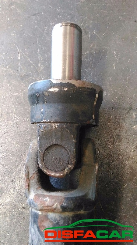 Albero di trasmissione usato Daihatsu Terios 1A SERIE 1997, codice HCEJ – foto 6 di 15