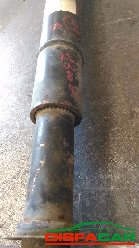 Albero di trasmissione usato Daihatsu Terios 1A SERIE 1997, codice HCEJ – foto 5 di 15