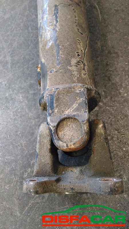 Albero di trasmissione usato Daihatsu Terios 1A SERIE 1997, codice HCEJ – foto 3 di 15