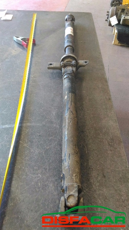 Albero di trasmissione Daihatsu Terios 1997 – pezzo 1