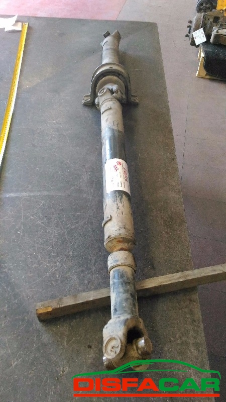 Albero di trasmissione Tata 2000