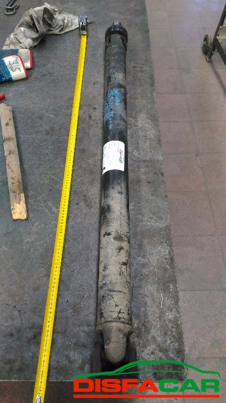 Albero di trasmissione Mitsubishi Pajero 2001 – pezzo 1