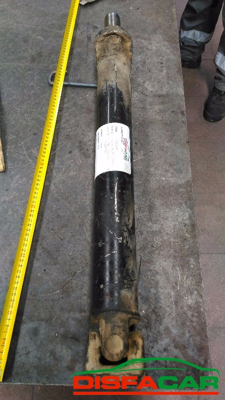 Albero di trasmissione Mitsubishi Pajero 1998