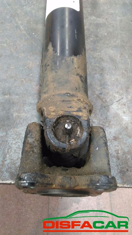 Albero di trasmissione usato Mitsubishi L200 1996, codice 4D56 – foto 3 di 9