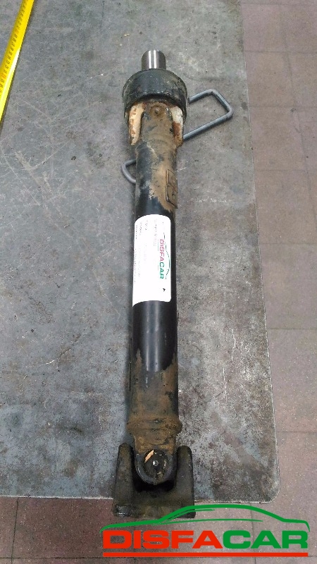 Albero di trasmissione Mitsubishi L200 1996 – pezzo 1