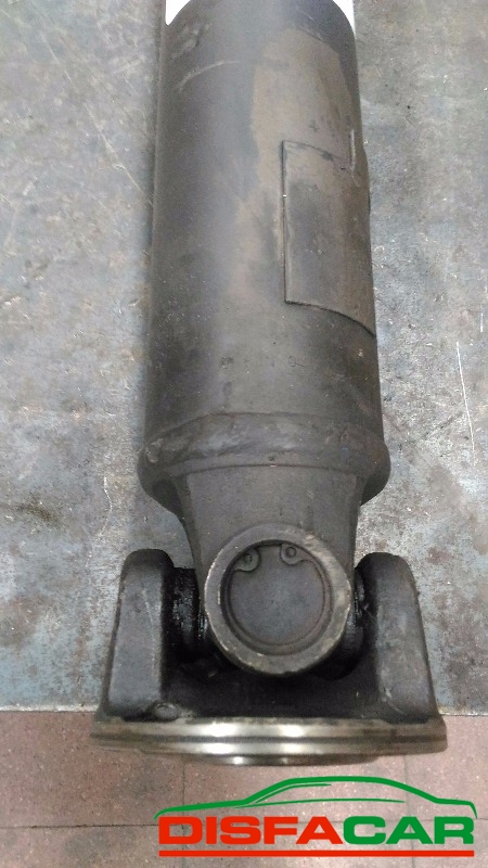Albero di trasmissione usato Maserati 424, codice AM475 – foto 3 di 13