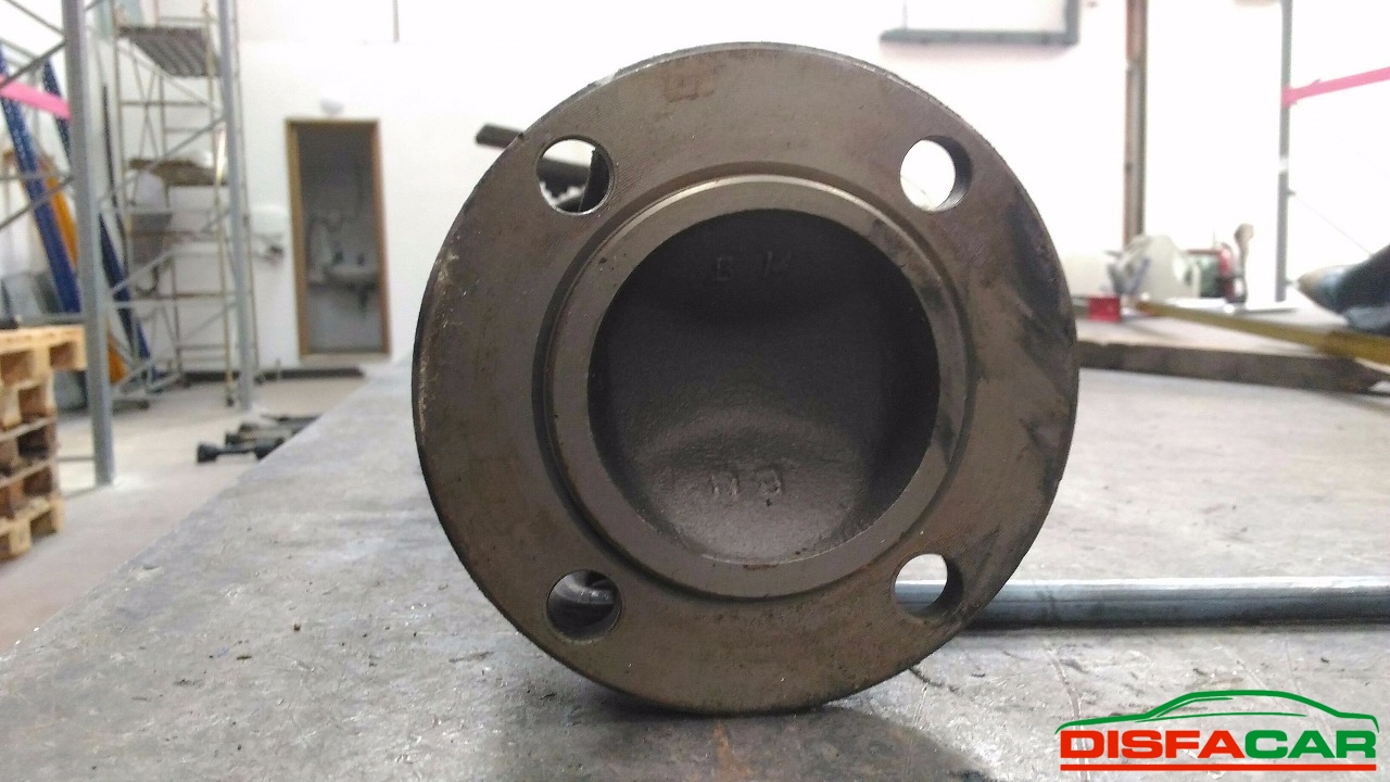 Albero di trasmissione usato Maserati 424, codice AM475 – foto 7 di 13