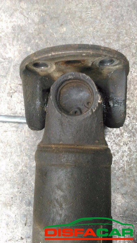 Albero di trasmissione usato Maserati 424, codice AM475 – foto 6 di 13