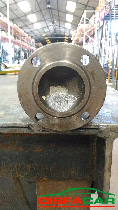 Albero di trasmissione usato Maserati 424, codice AM475 – foto 2 di 13
