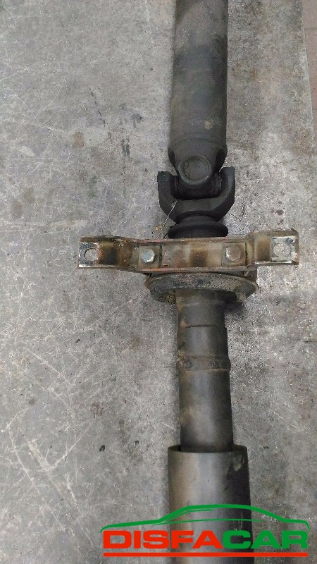 Albero di trasmissione usato Maserati 424, codice AM475 – foto 4 di 13