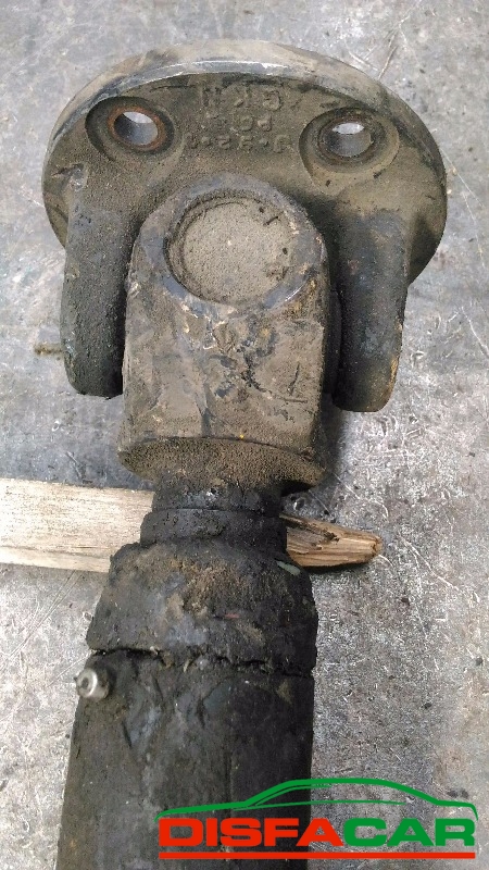 Albero di trasmissione usato Opel Frontera 1993, codice C20NE – foto 4 di 10