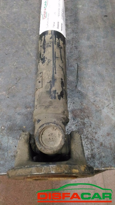 Albero di trasmissione usato Opel Frontera 1993, codice C20NE – foto 3 di 10