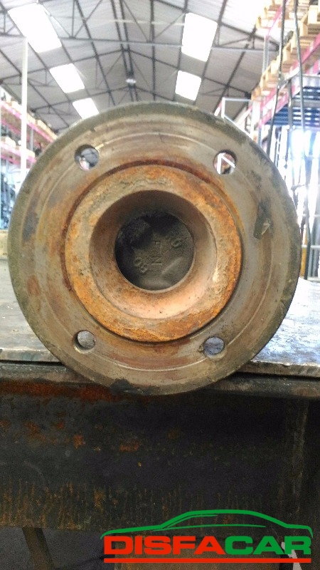 Albero di trasmissione usato Opel Frontera 1993, codice C20NE – foto 2 di 10