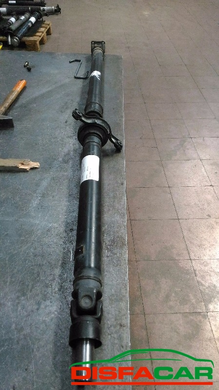 Albero di trasmissione Subaru Forester 1997