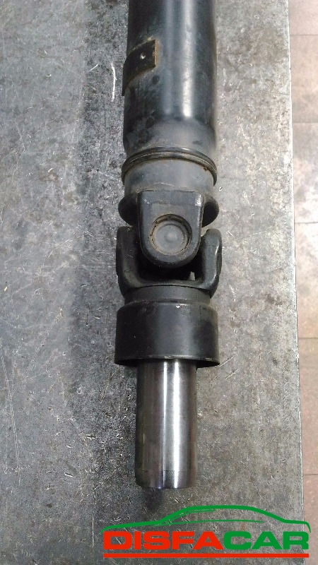 Albero di trasmissione usato Subaru Forester 1997, codice EJ20 – foto 3 di 11