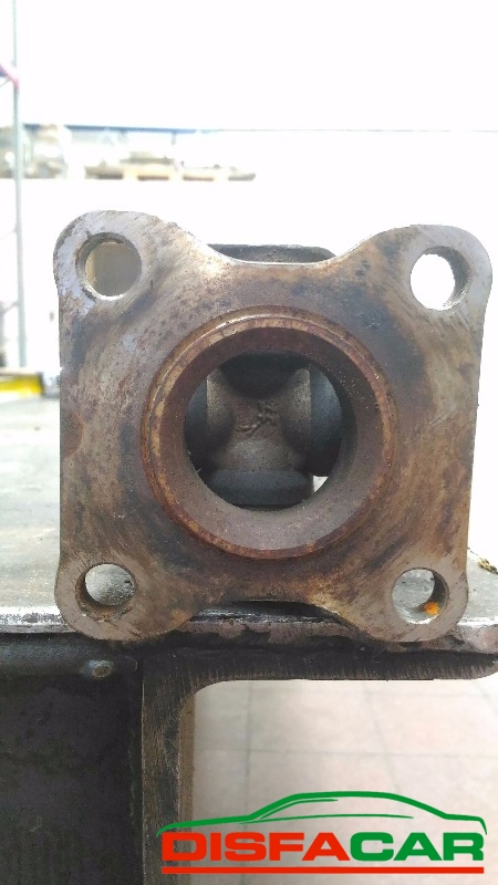 Albero di trasmissione usato Suzuki Jimny 1999, codice K9K – foto 2 di 9