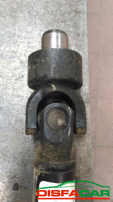 Albero di trasmissione usato Suzuki Jimny 1999, codice K9K – foto 4 di 9