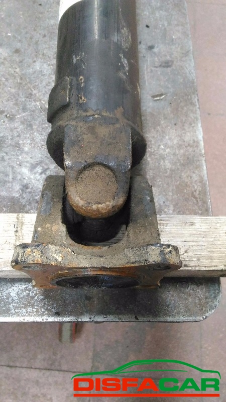 Albero di trasmissione usato Daihatsu Feroza/Sportrak 1992, codice HD – foto 3 di 9