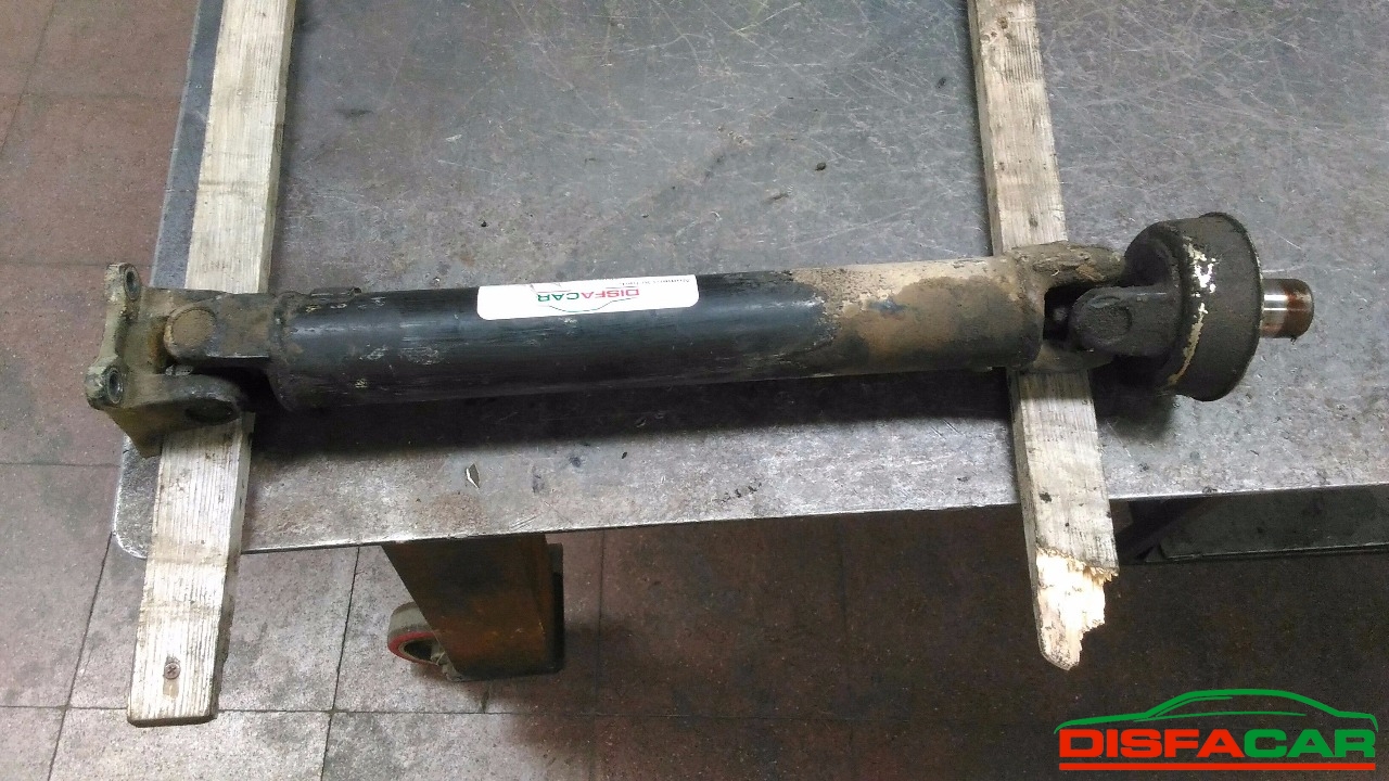 Albero di trasmissione Daihatsu Feroza/Sportrak 1992 – pezzo 1
