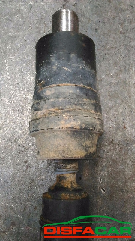 Albero di trasmissione usato Daihatsu Terios 2A SERIE 2006, codice K3 – foto 4 di 9
