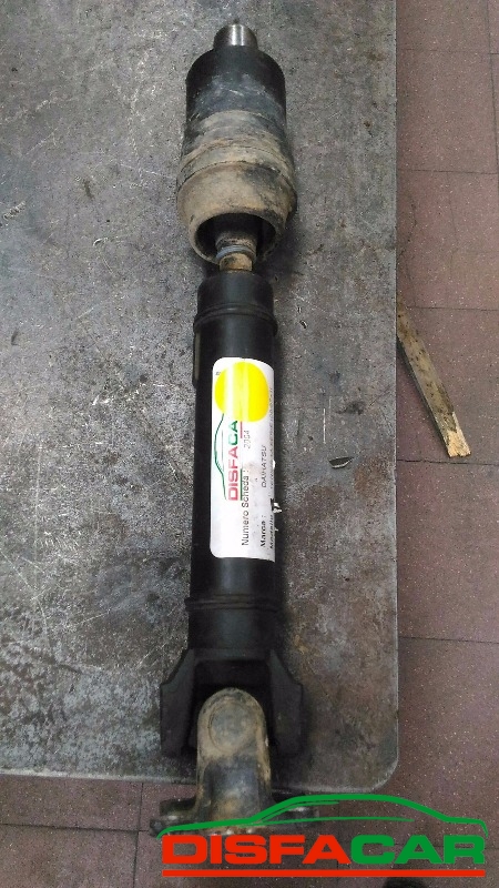 Albero di trasmissione Daihatsu Terios 2006 – pezzo 1