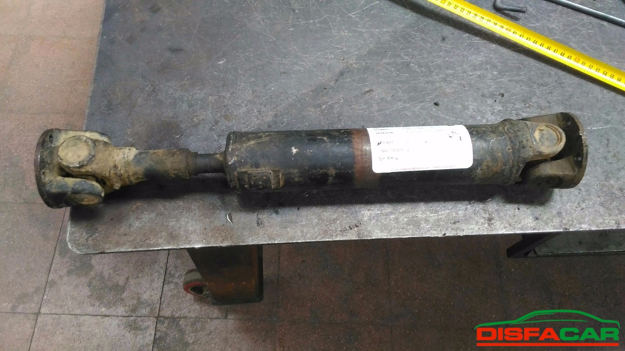 Albero di trasmissione Lada Niva 1994