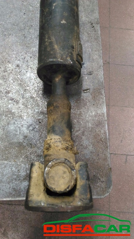 Albero di trasmissione usato Lada Niva 1994, codice 2121 – foto 3 di 9