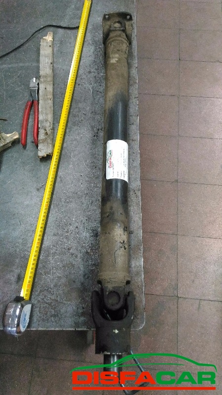 Albero di trasmissione Daihatsu Feroza/Sportrak 1992 – pezzo 1