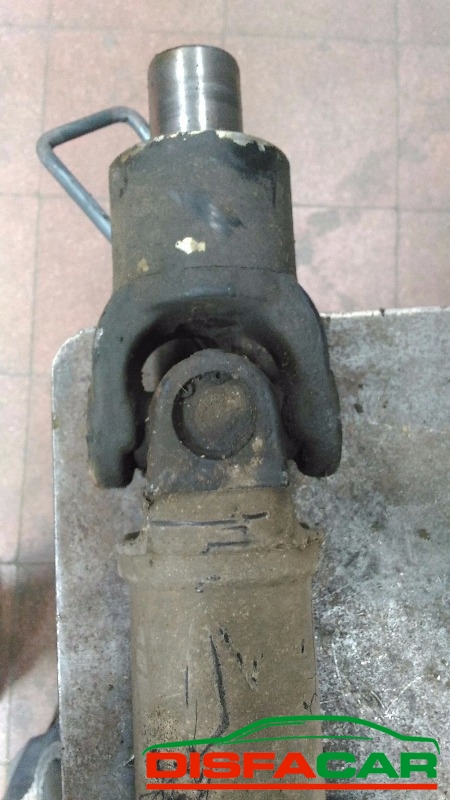 Albero di trasmissione usato Daihatsu Feroza/Sportrak 1992, codice HD – foto 4 di 10