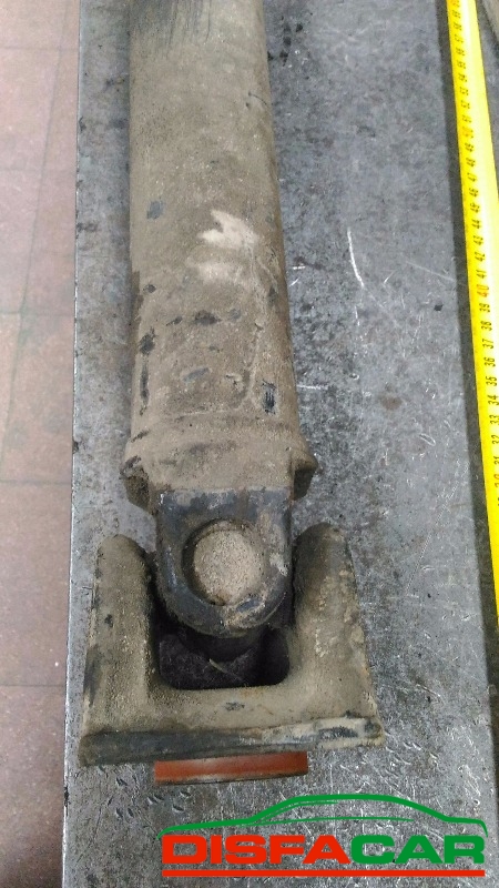 Albero di trasmissione usato Daihatsu Feroza/Sportrak 1992, codice HD – foto 3 di 10