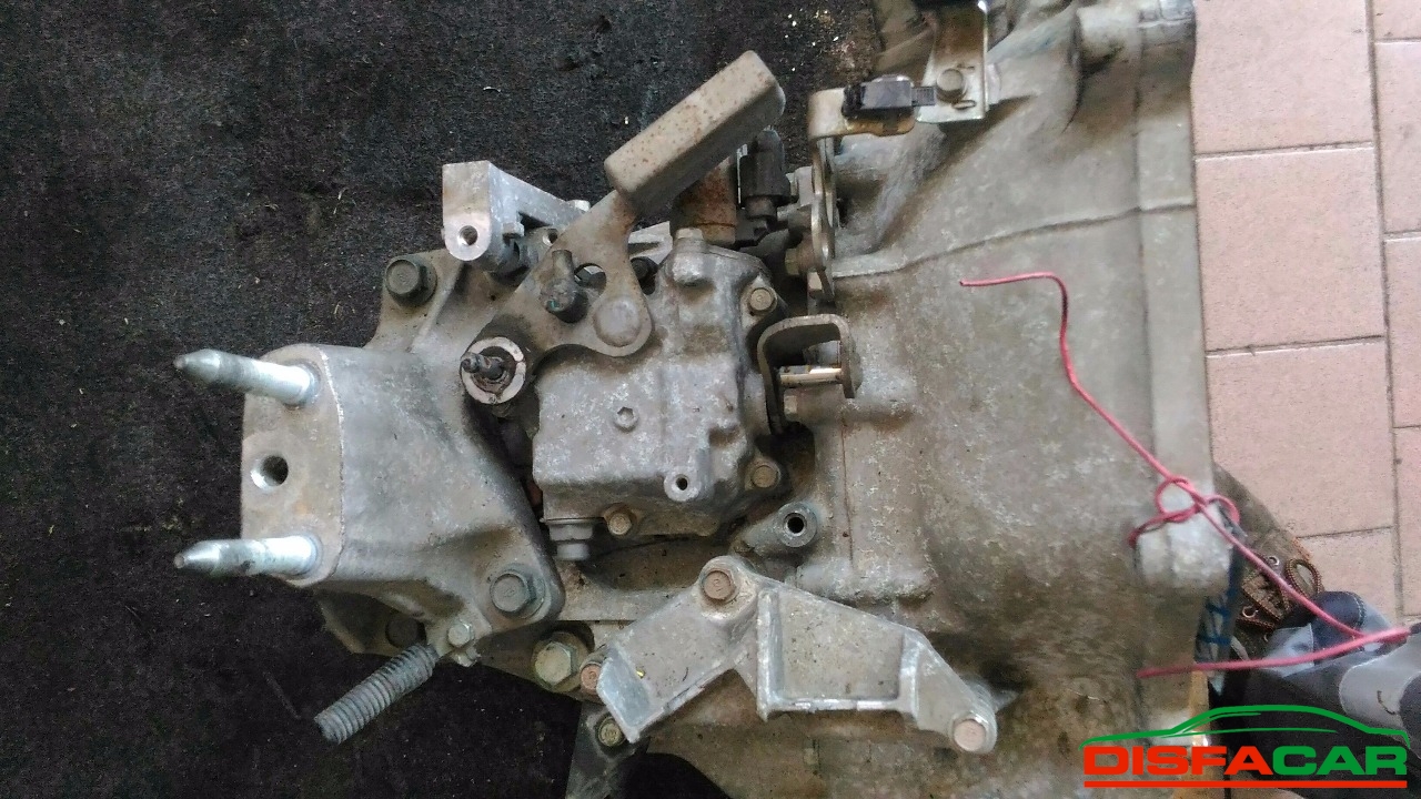Cambio usato Honda Civic 8a SERIE 2005, codice L13A1 – foto 8 di 9
