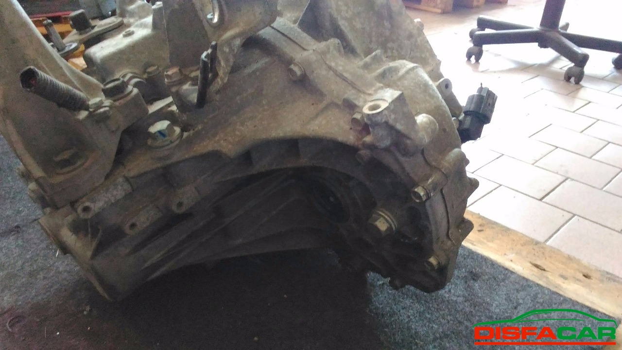 Cambio usato Honda Civic 8a SERIE 2005, codice L13A1 – foto 7 di 9