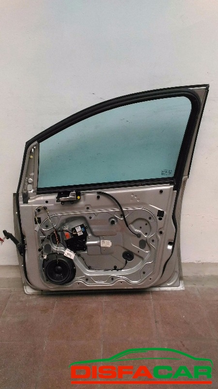 Lamierati usati Ford C-Max 2007 – foto 2 di 2