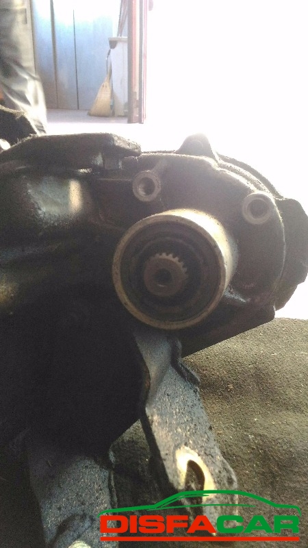 Cambio usato Daihatsu Terios 1A SERIE 1997, codice HC – foto 6 di 7