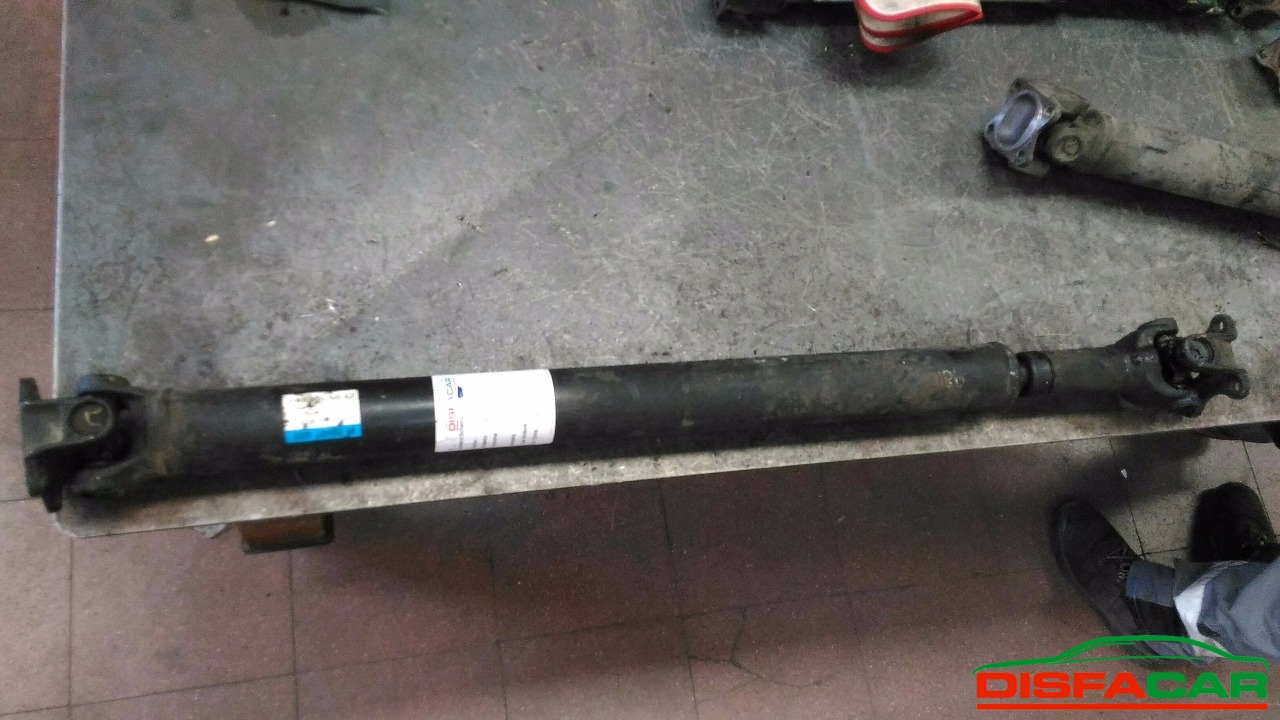 Albero di trasmissione Ssangyong MUSSO 1998 – pezzo 1