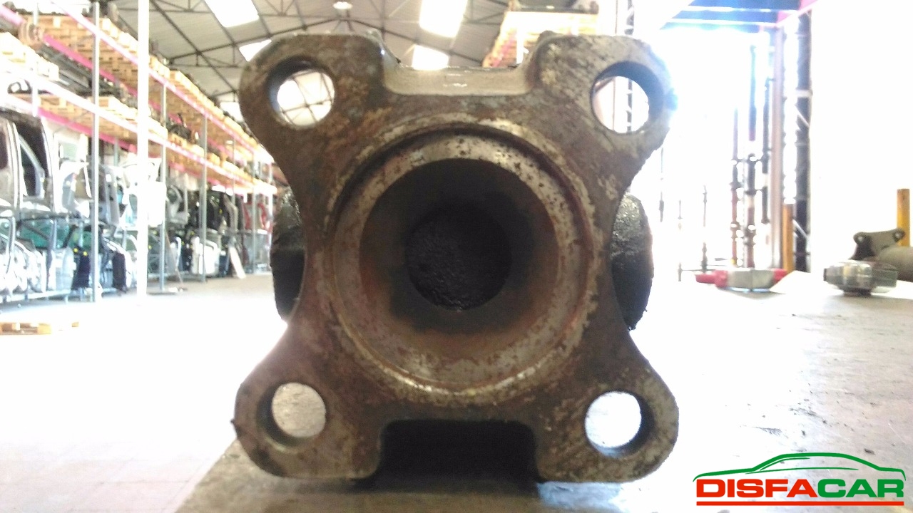 Albero di trasmissione usato Ssangyong MUSSO 1998, codice OM662 – foto 6 di 13