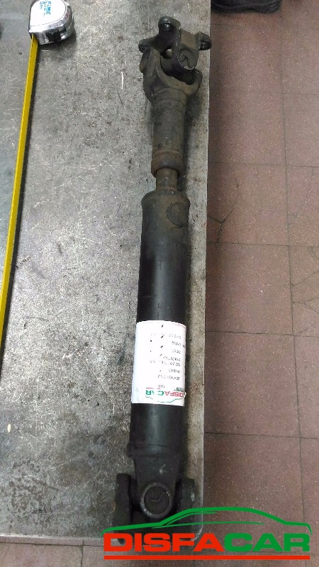 Albero di trasmissione Ssangyong MUSSO 1998 – pezzo 1