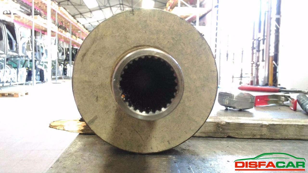 Albero di trasmissione usato Jeep Cherokee 1995, codice 85C – foto 6 di 12